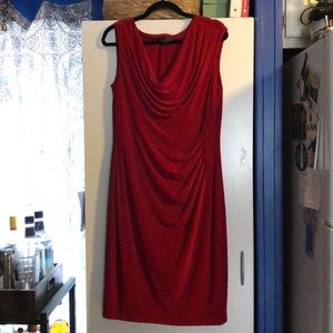 Ladies dress
